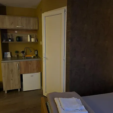 Skopje Apartment Skopje