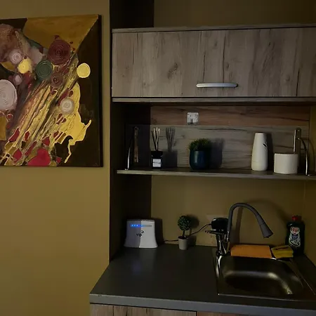 Skopje Apartment * Skopje