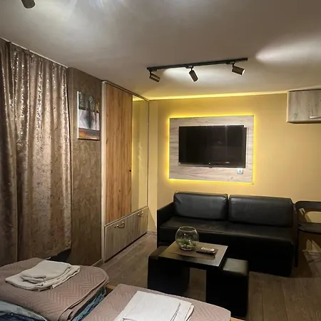 Apartament Skopje Apartment