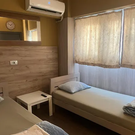 Skopje Apartment Skopje