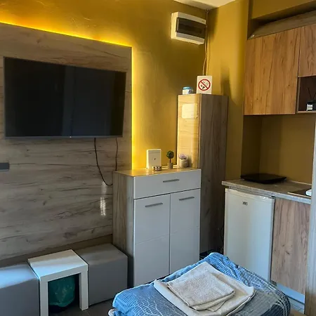 Skopje Apartment * Skopie