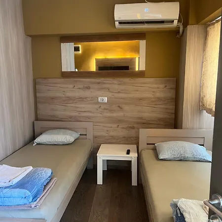 Apartament Skopje Apartment *