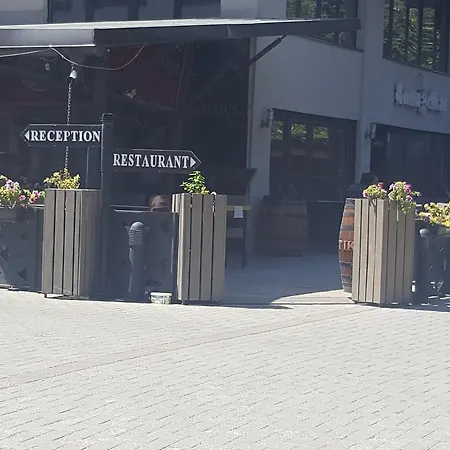 Skopje Apartment Apartament Skopje