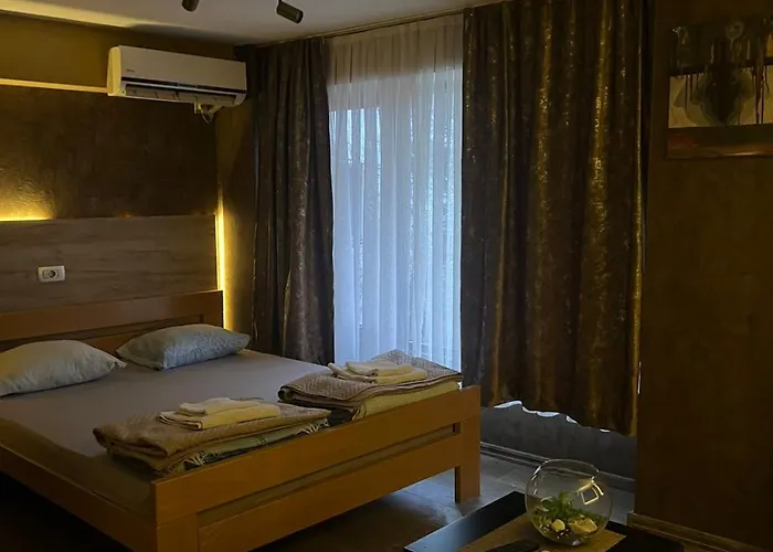 Skopje Apartment Apartment Skopje